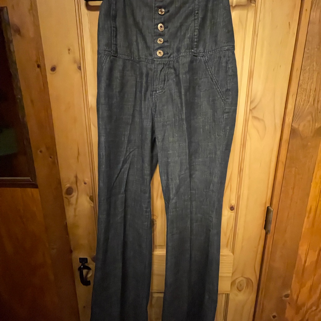 Baby Phat Jeans